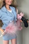 Mattel - Clueless - Cher - Doll